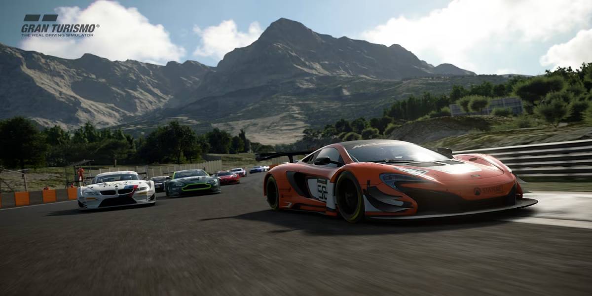 Gran Turismo Sport é removido da PlayStation Store sem aviso prévio
