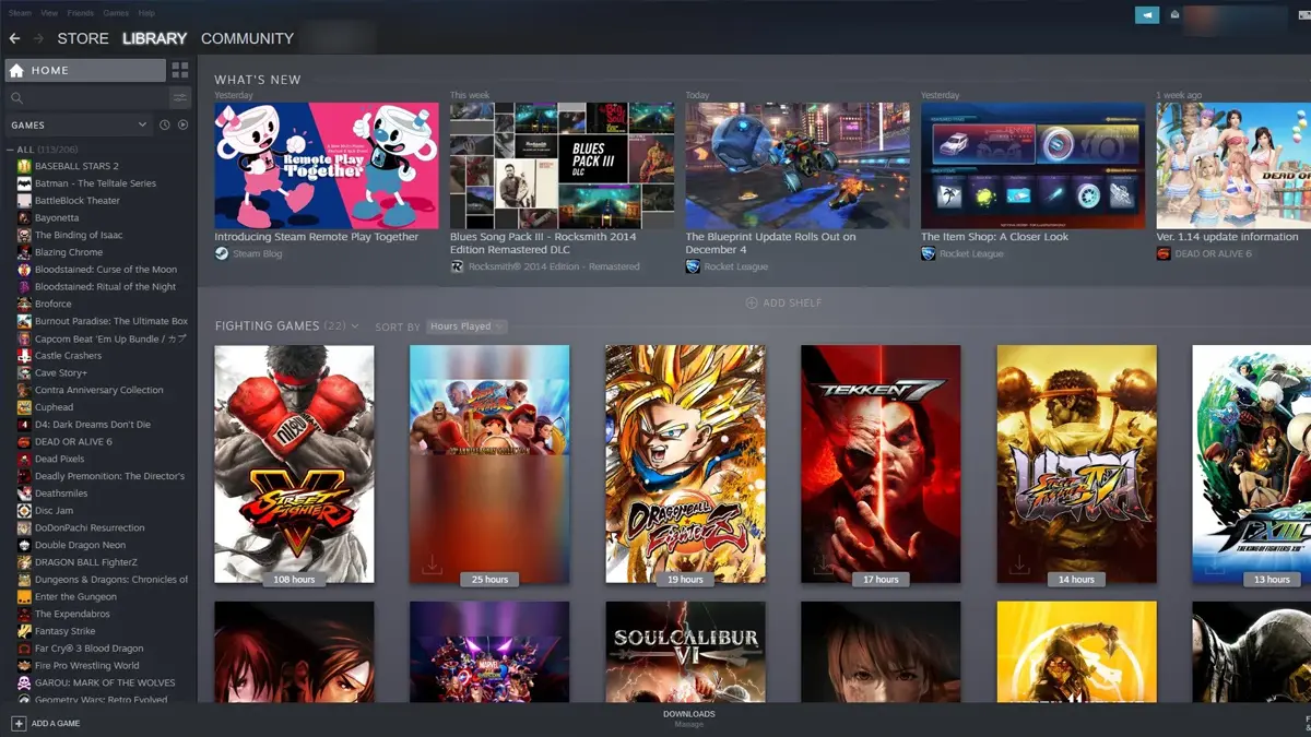 Grande desconto! Games que estão por menos de R$ 10,00 no PC