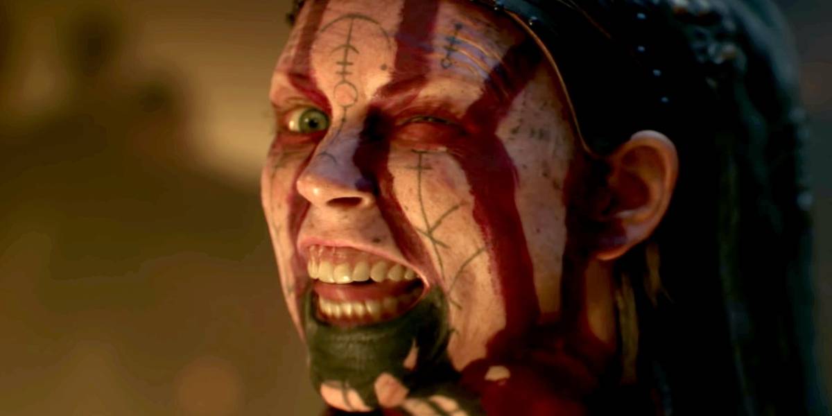 Hellblade: Senua’s Sacrifice 2 anuncia data de lançamento para Xbox