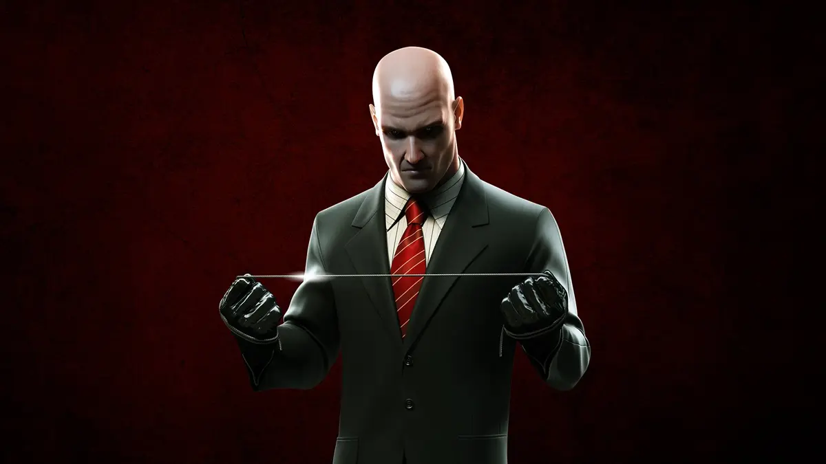 Hitman: Blood Money Reprisal chega ao Nintendo Switch com novidades