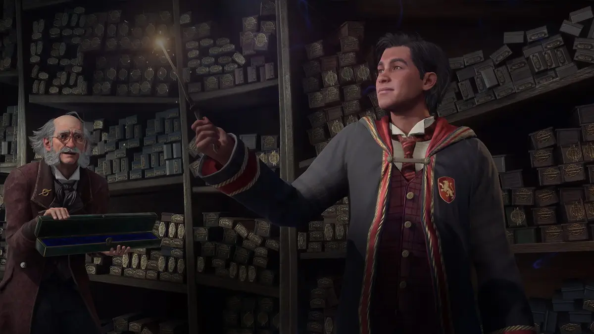 Hogwarts Legacy quebra recorde de 14 anos dominado por Call of Duty e GTA