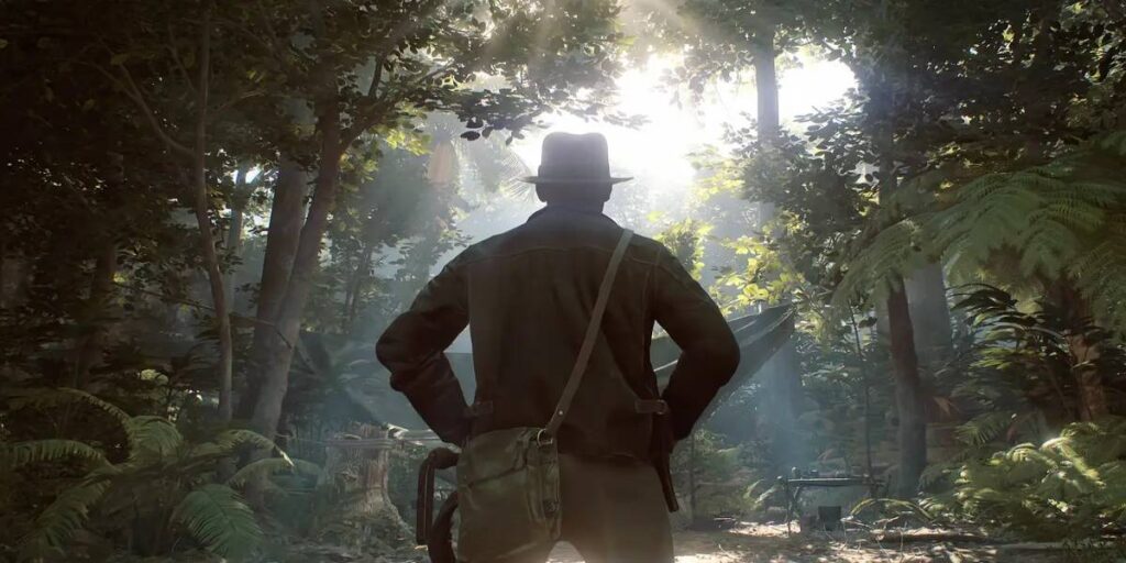 Indiana Jones and The Great Circle Uma aventura épica anunciada para Xbox e PC