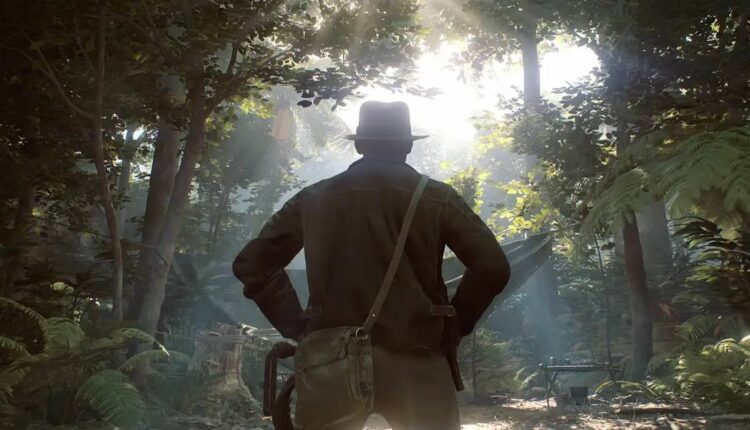 Indiana Jones and The Great Circle Uma aventura épica anunciada para Xbox e PC