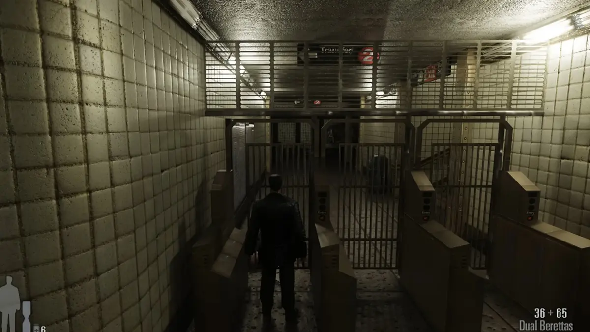 Max Payne Remixed: Uma versão renovada do clássico disponível gratuitamente