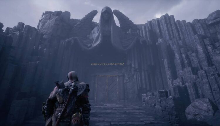 Dicas para configurar God of War: Ragnarok para uma experiência de jogo otimizada no PS5.