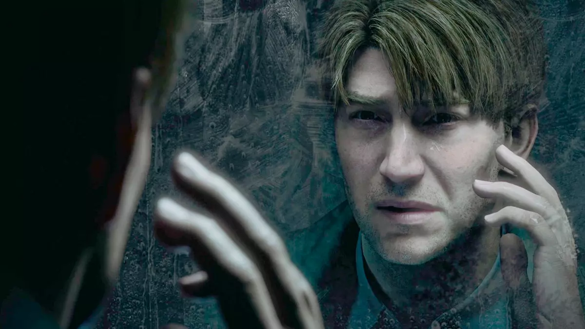 Metal Gear Solid Delta e Silent Hill 2: Lançamentos confirmados para 2024