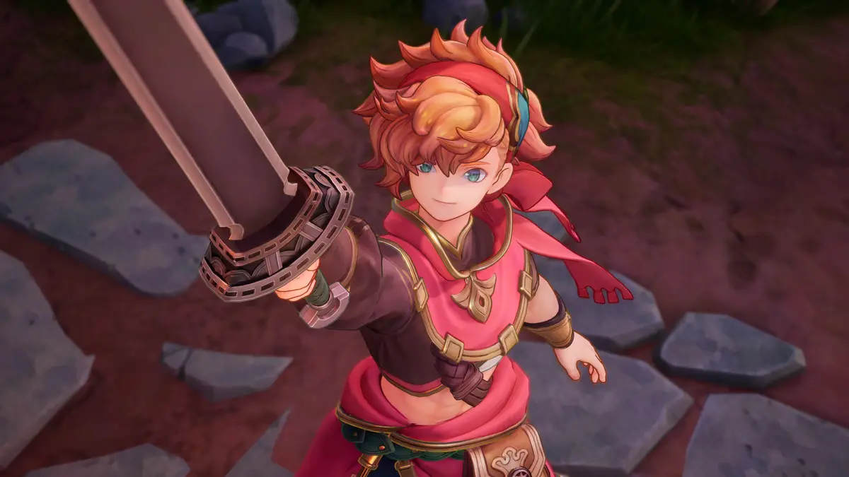 Microsoft confirma: Visions of Mana não estará no Xbox Game Pass