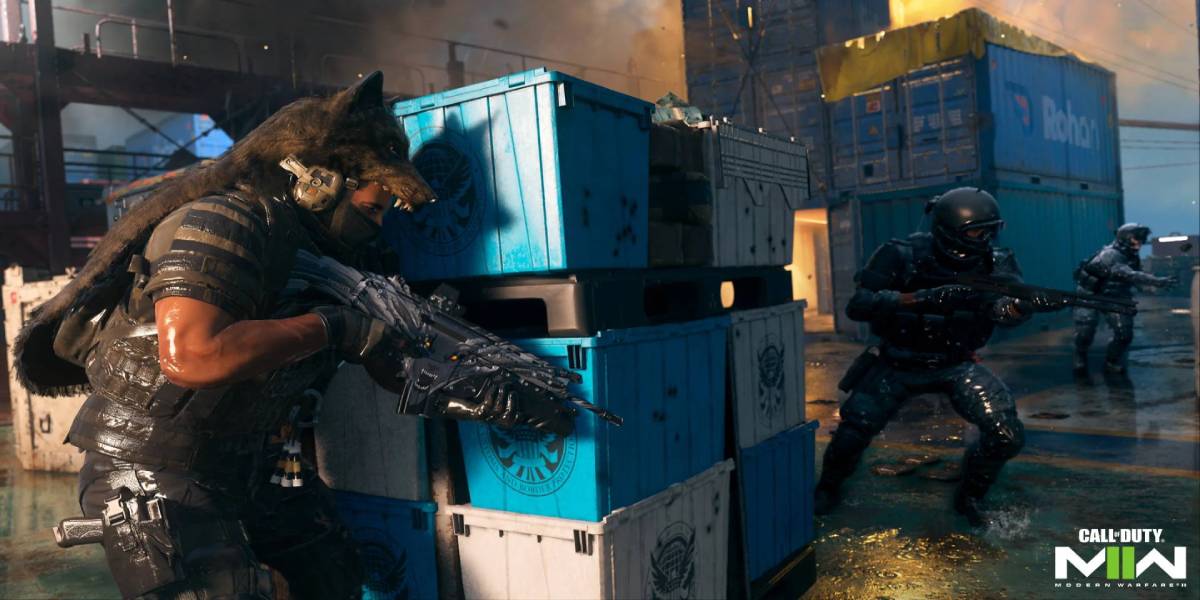 Modern Warfare III: Shipment causa polêmica entre jogadores