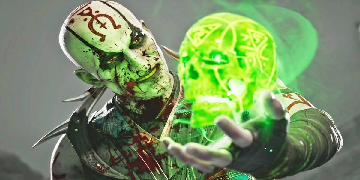 Mortal Kombat 2: Icônico vilão pode aparecer no segundo filme da franquia