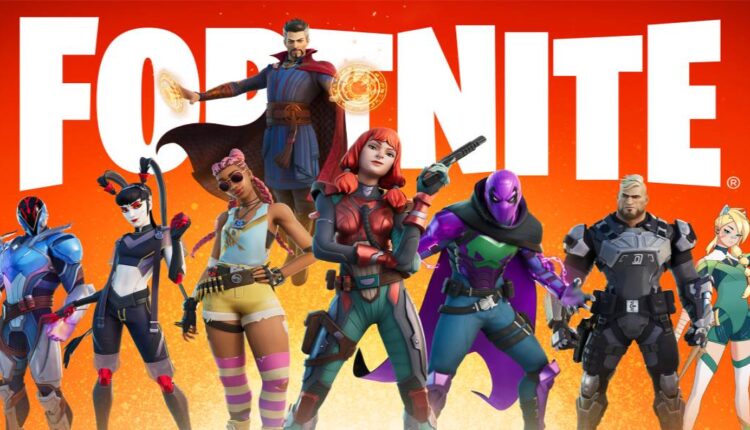 Mudança na forma de organizar festas no Fortnite deixa fãs descontentes