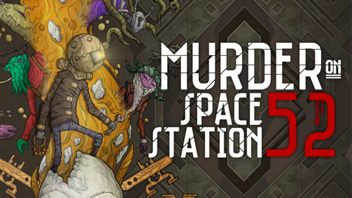 Murder On Space Station 52: Um indie promissor no horizonte de 2024