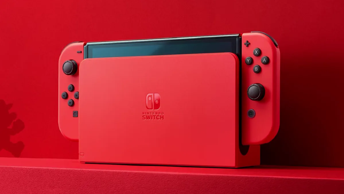 Nintendo Switch 2: Desenvolvedores já estão com o novo console