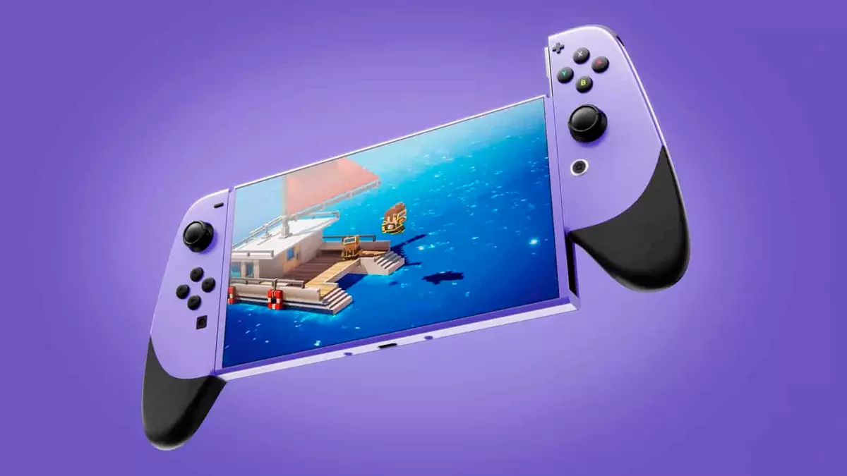 Nintendo Switch 2: Uma evolução ao invés de revolução, segundo analista