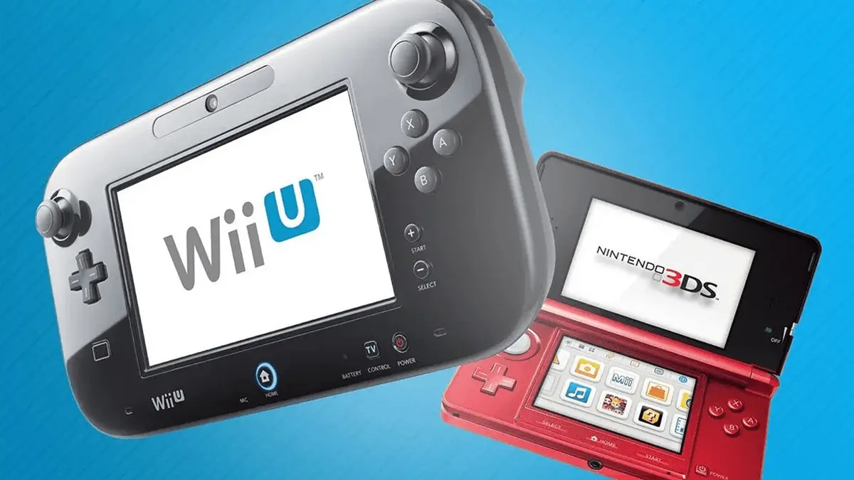 Does the wii u still have best sale online