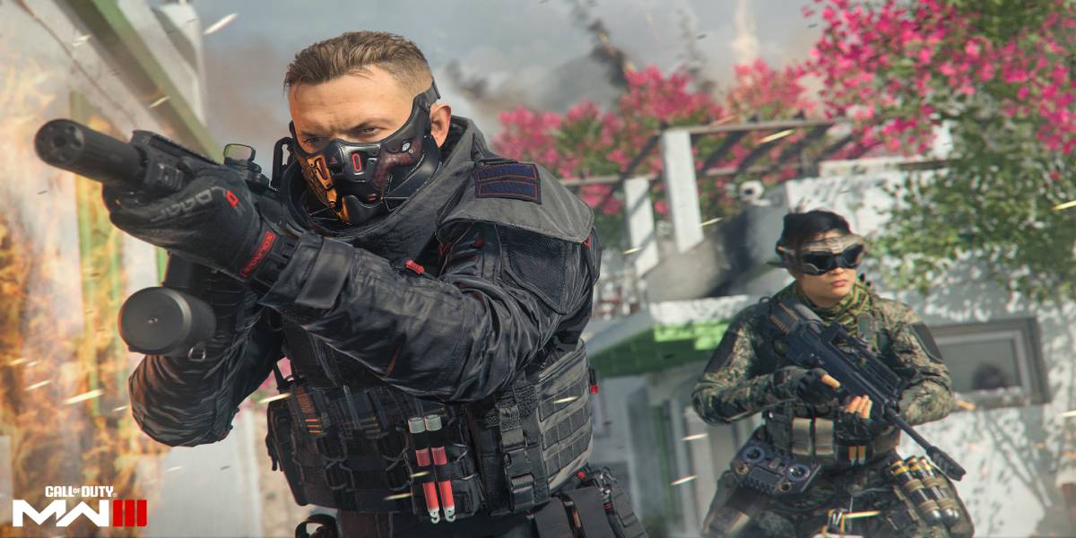Nova atualização de Call of Duty: Modern Warfare 3 revoluciona animações e respawn; Confira as novidades!