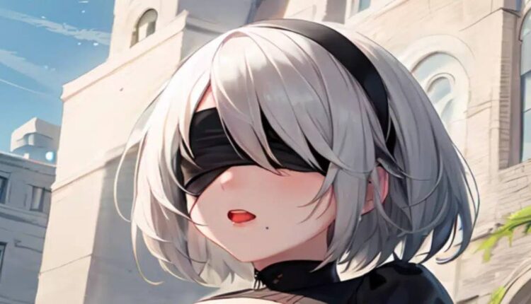 Novidade sensacional 2B brilha em Granblue Fantasy Versus Rising!capa