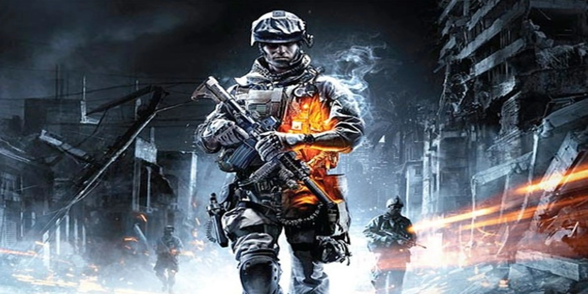 Novo Battlefield pode demorar a chegar; saiba quando!