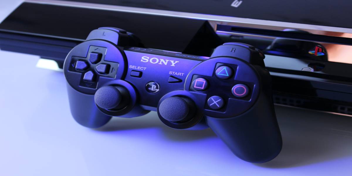O salto do PS2 para PS3 foi realmente o mais significativo na história dos games?