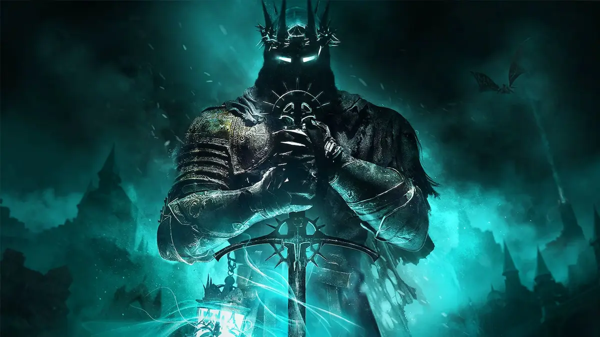 Ofertas da semana na Steam: Lords of the Fallen e outros jogos em desconto
