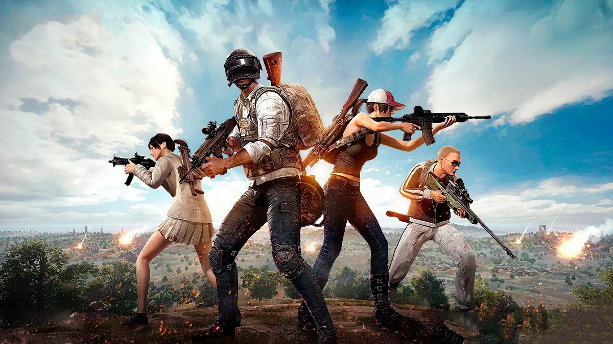 Os 8 melhores Battle Royale para PS4 e PS5: Jogos gratuitos com adrenalina máxima