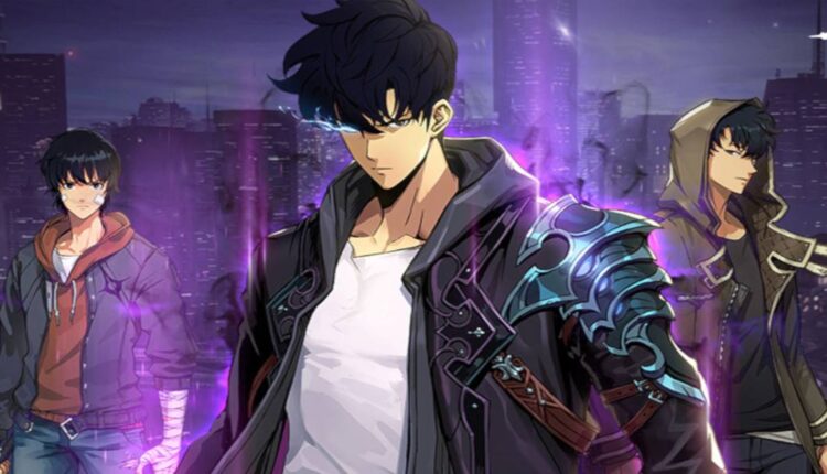 Lançamentos aguardados de jogos gacha como