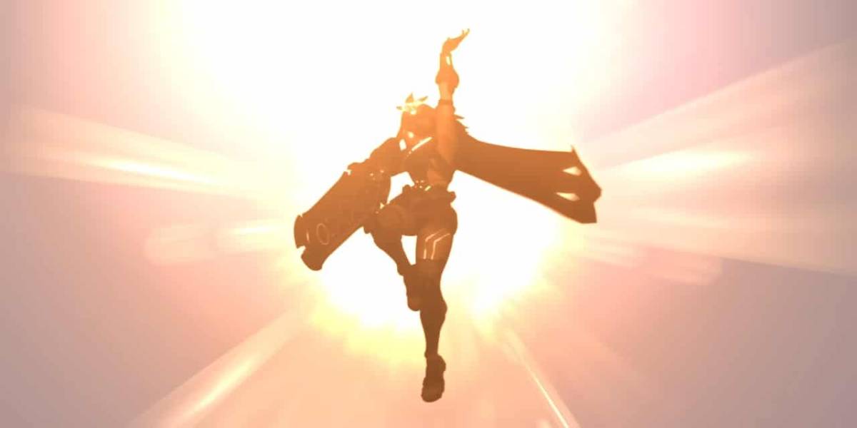 Overwatch 2 Mudanças no sistema de cura geram preocupações entre os jogadores