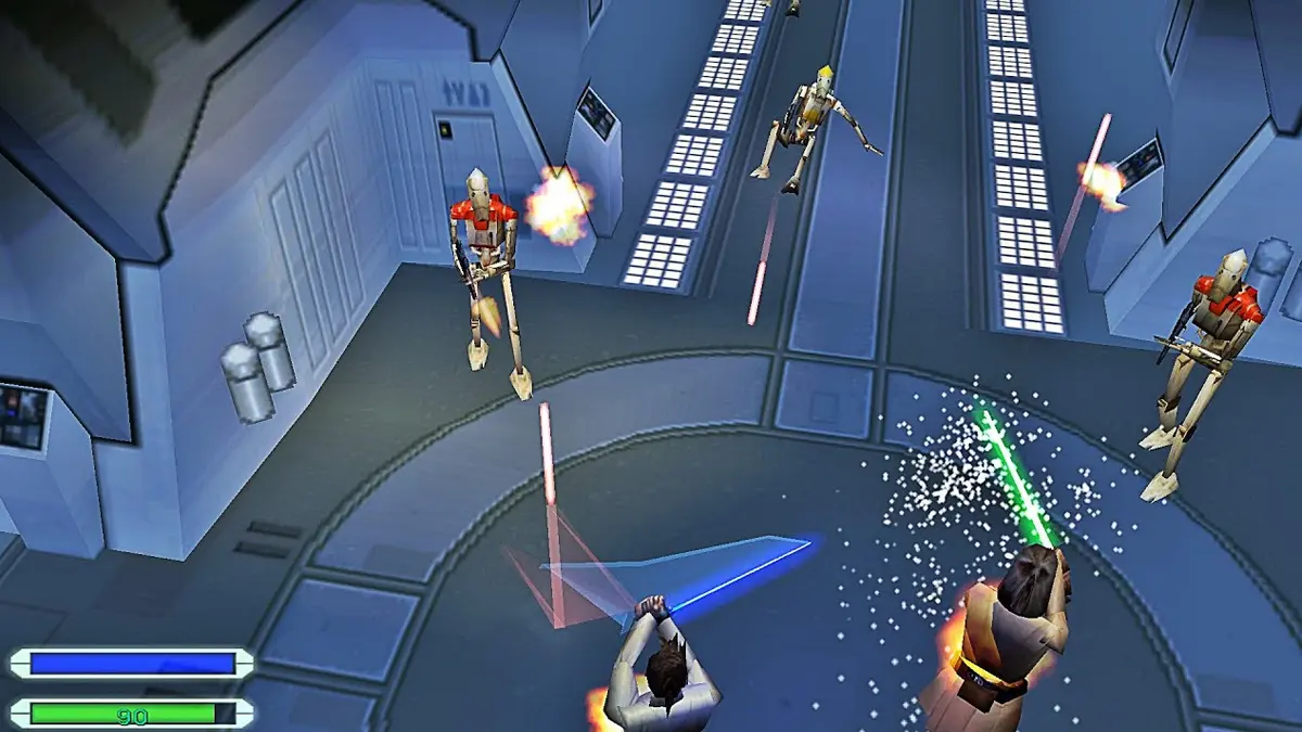 PS Plus Deluxe Janeiro 2024: Clássicos e novidades, incluindo Star Wars