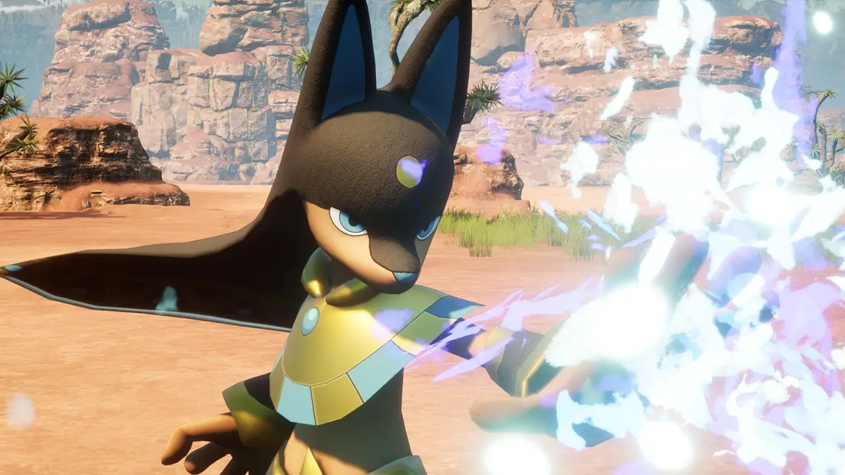 Palworld vai sair pra PS4 e PS5?