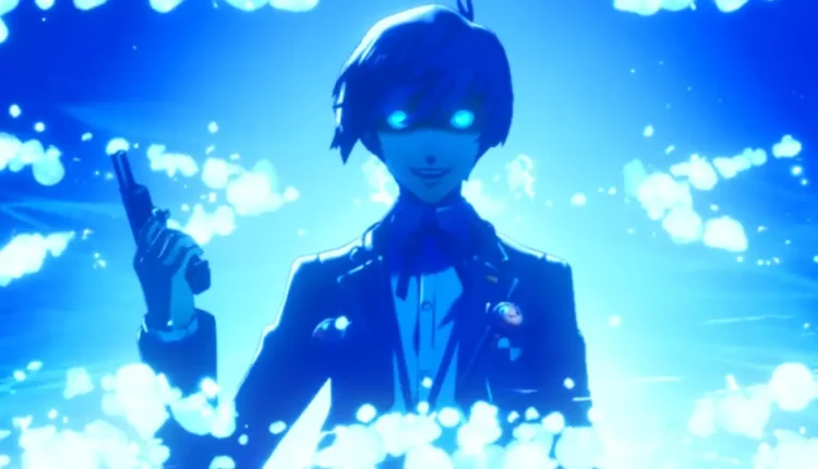Persona 3 Reload