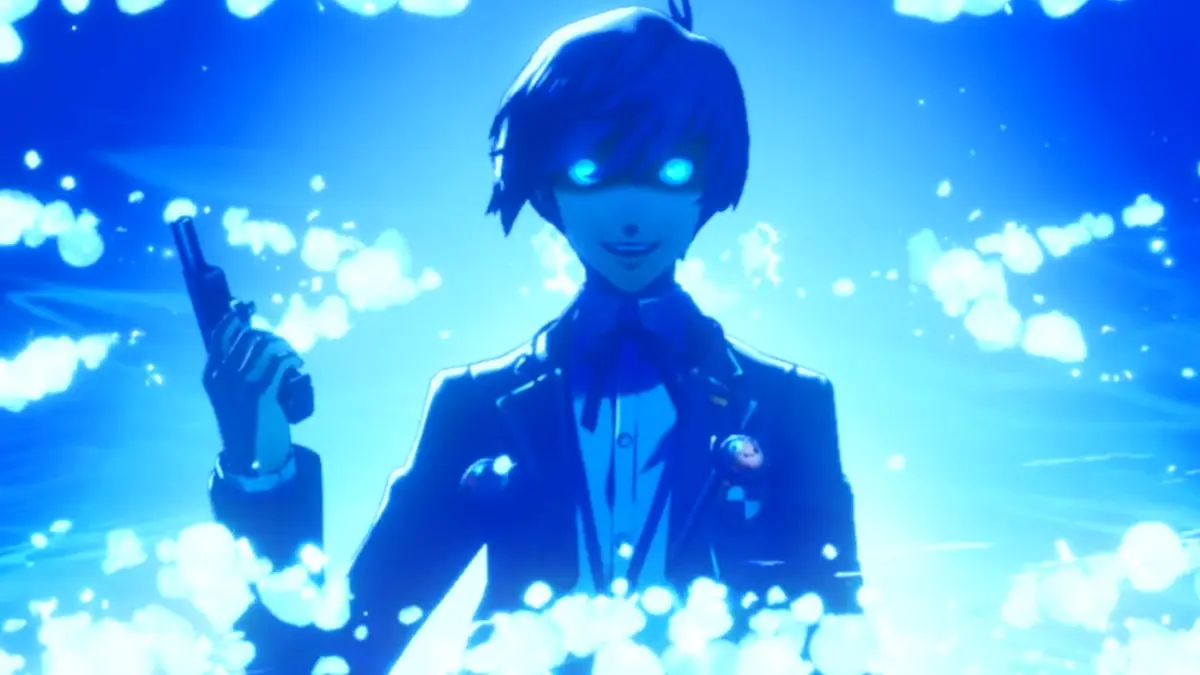 Persona 3 Reload Nexus P3FES OST By Adachi At Persona 3 Reload Nexus 