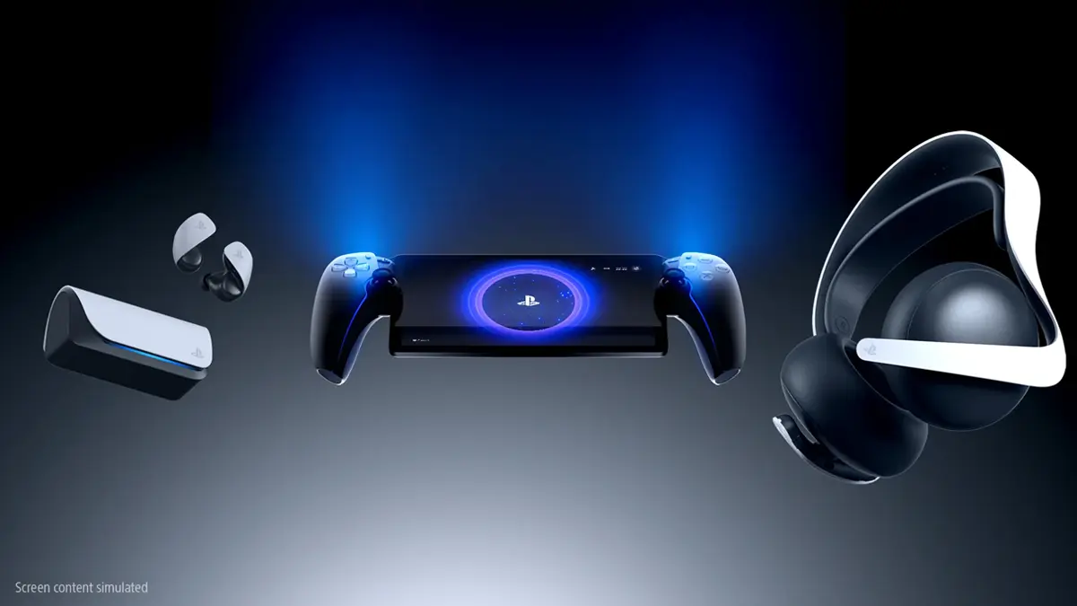 PlayStation: Nova atualização disponível