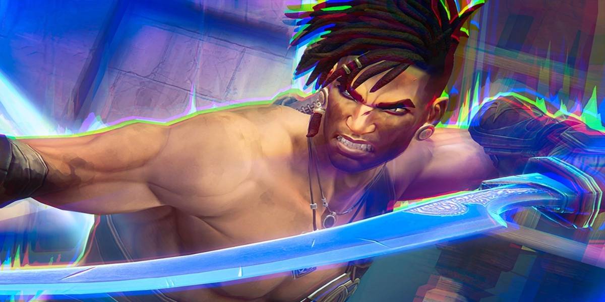 PlayStation Plus surpreende com clássicos e novidades em Prince of Persia