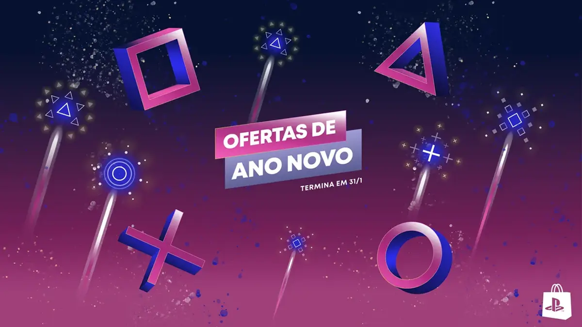 PlayStation oferece incríveis descontos em jogos de PS4