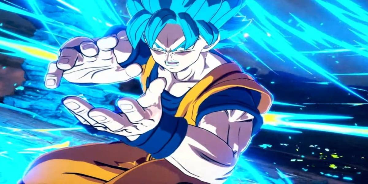 Prepare-se para a emoção: Novo trailer de Dragon Ball Sparking Zero estreia com Goku e Vegeta