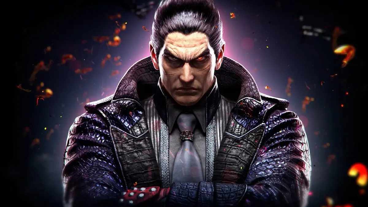 Produtor de Tekken 8 indeciso sobre inclusão de personagens convidados
