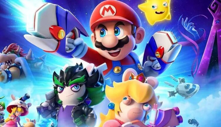 Promoção Nintendo Switch 800+ jogos em oferta, incluindo lançamentos e favoritos dos fãs