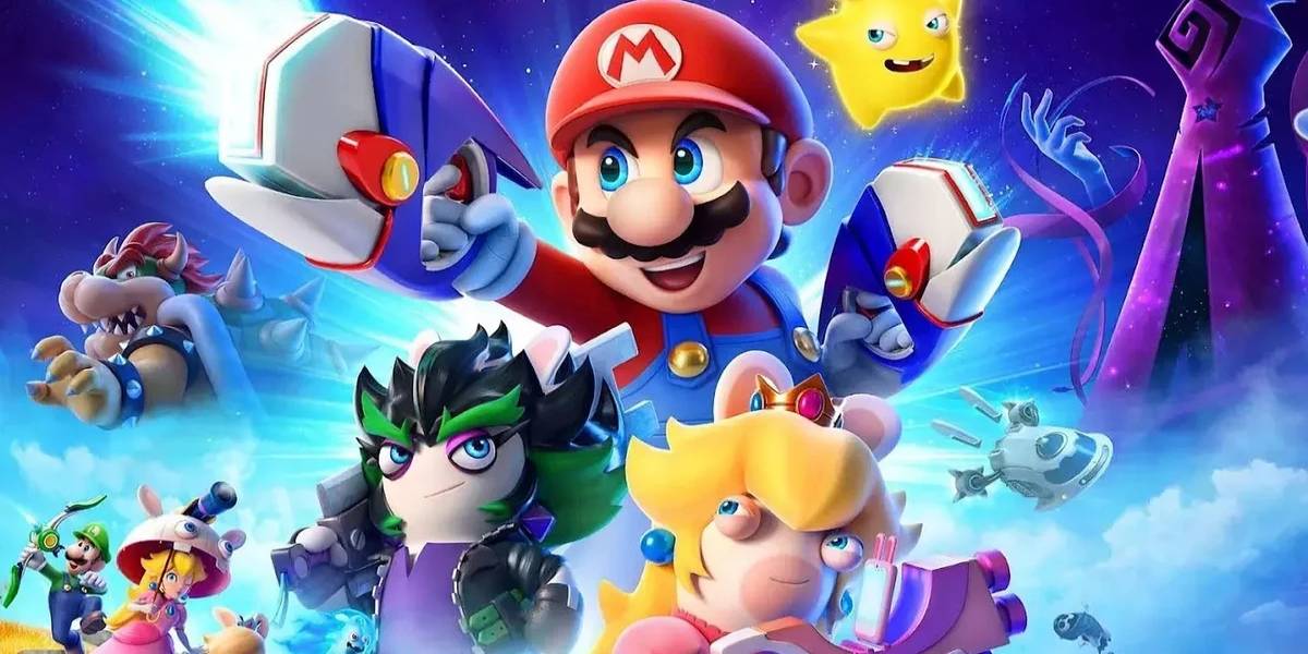 Promoção Nintendo Switch 800+ jogos em oferta, incluindo lançamentos e favoritos dos fãs