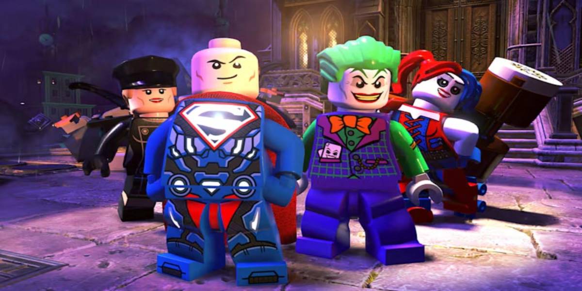 Promoções imperdíveis para Nintendo Switch na primeira semana de 2024