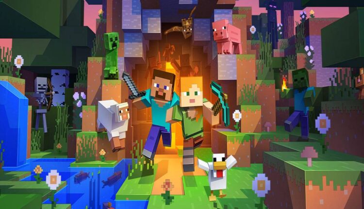 QSMP O fenômeno multilíngue do Minecraft que conquistou o Brasil!