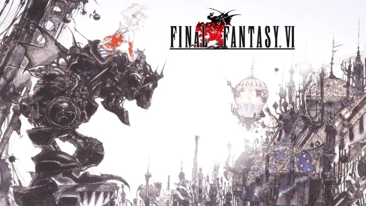 Remake de Final Fantasy 6 poderia levar 20 anos, segundo produtor da Square Enix