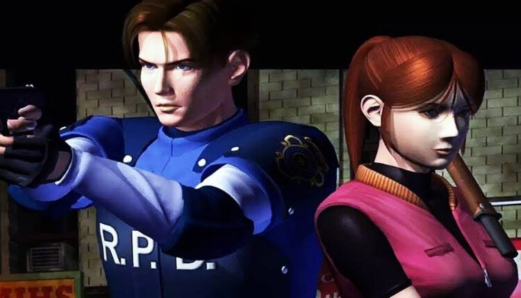 Resident Evil 2 Clássico transforma-se em FPS através de mod inovador