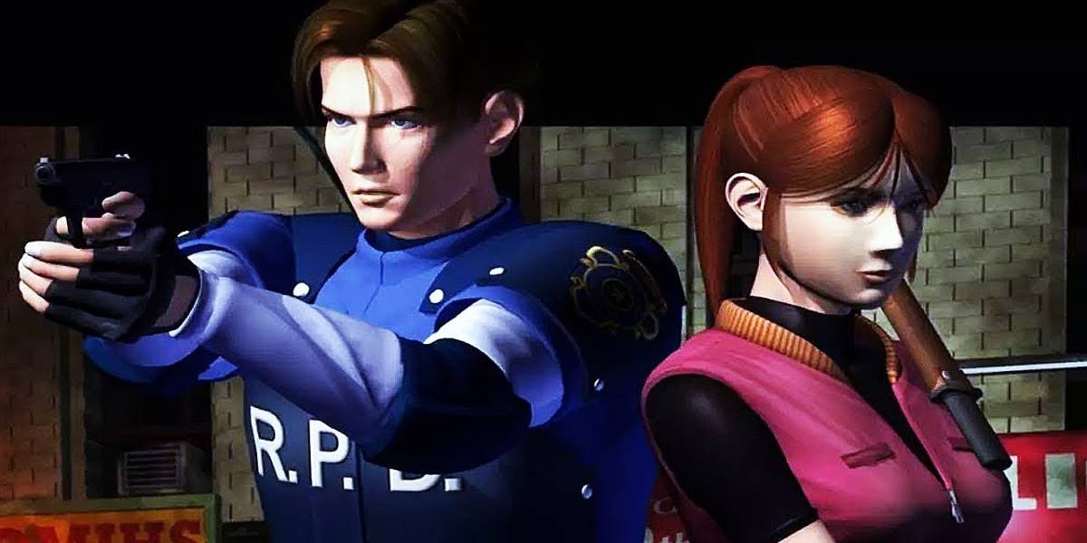 Resident Evil 2 Clássico transforma-se em FPS através de mod inovador