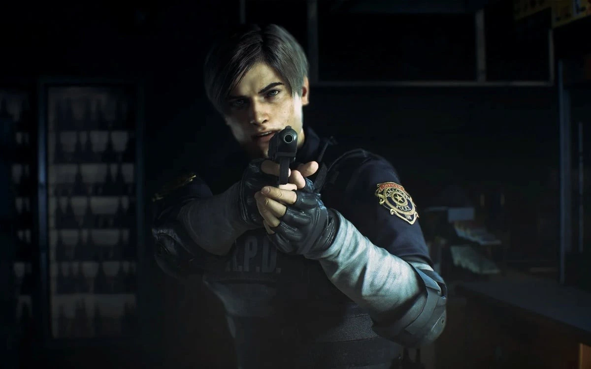 Resident Evil 2 Remake: Jogo chega tanto pro Game Pass como pra PS Plus em Janeiro!