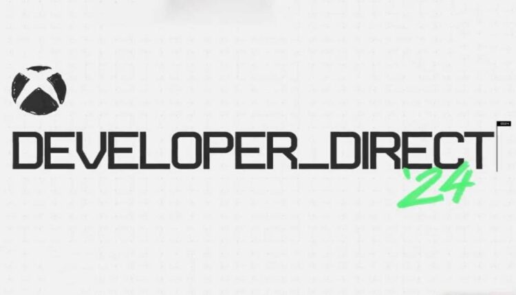 Retrospectiva do Developer Direct da Xbox Principais anúncios e surpresas