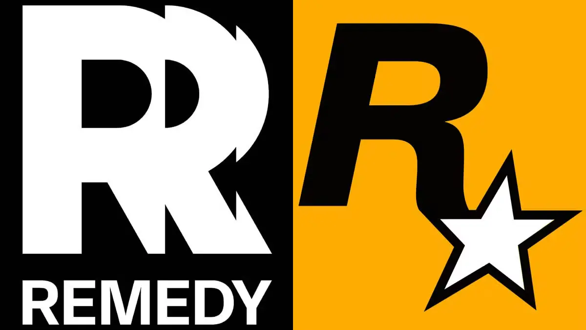 Rockstar Games processa Remedy Entertainment por conta do logotipo “R”