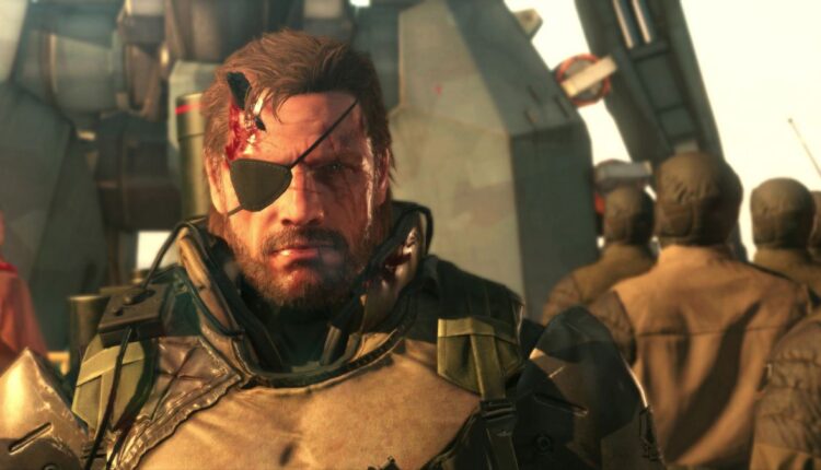 Konami possivelmente trabalhando em um remake do original Metal Gear Solid para o PS5. Saiba mais!