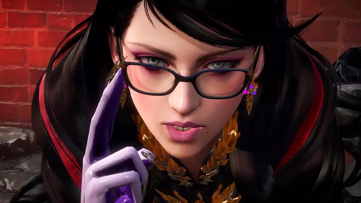 Rumores sobre o primeiro jogo do Nintendo Switch 2: Bayonetta e expectativas