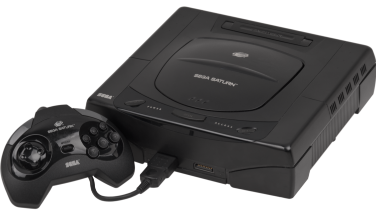 Conheça jogos clássicos do SEGA Saturn!