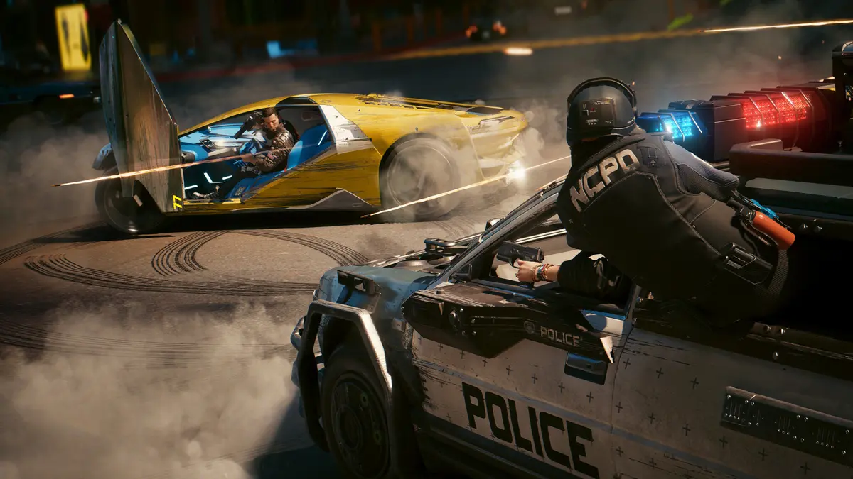 Sequência de Cyberpunk 2077 provoca reações negativas com possível multiplayer