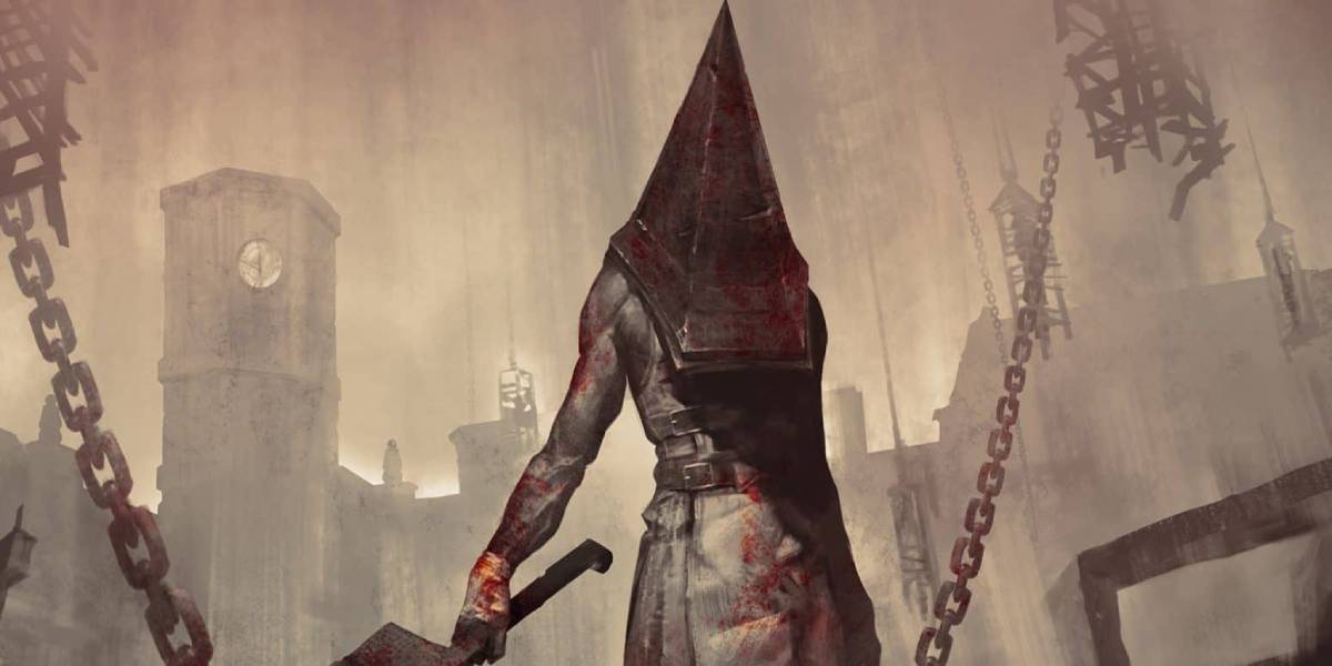 Silent Hill 2 e Metal Gear Solid 3 retornam: remakes aguardados para 2024